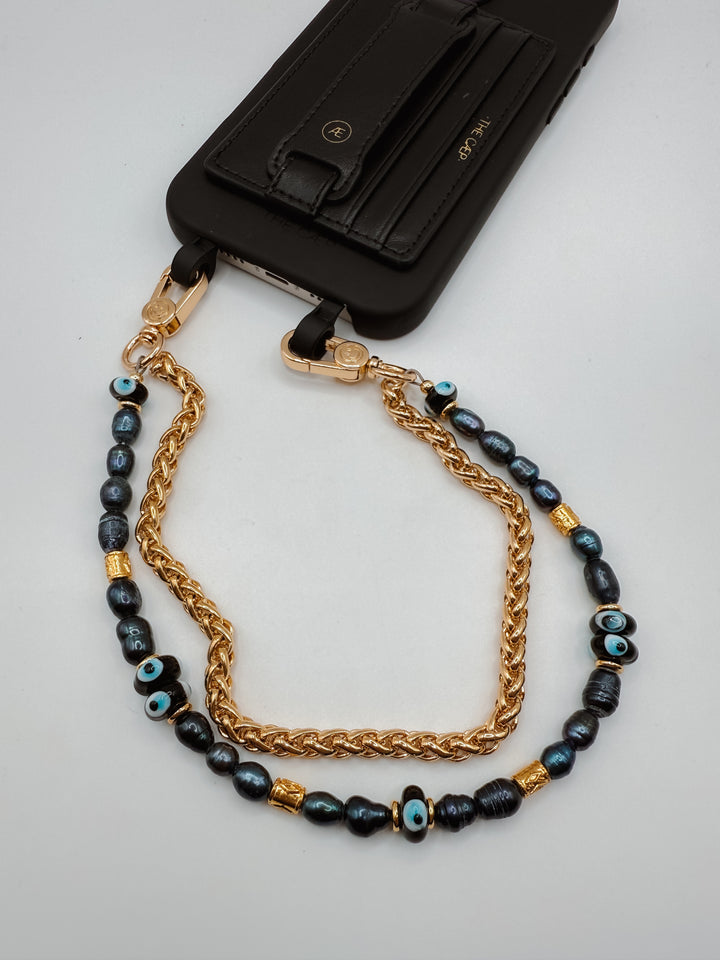 Delphi Phone Wristlet