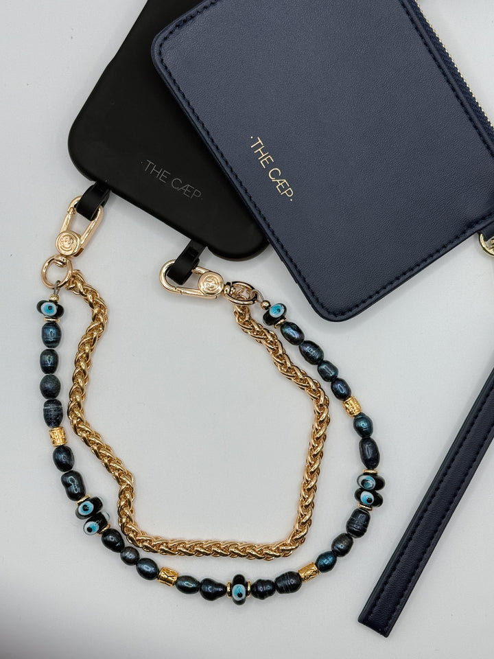 Delphi Phone Wristlet