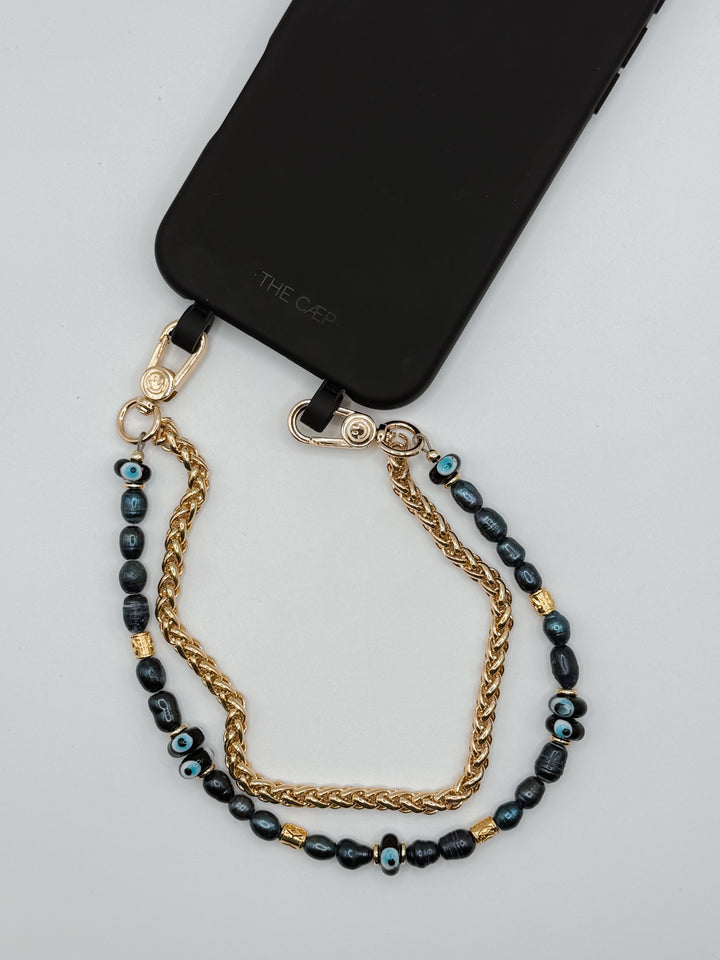 Delphi Phone Wristlet