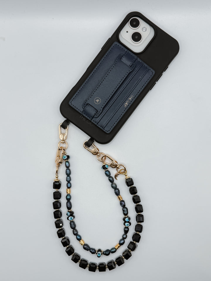 Delphi Phone Wristlet