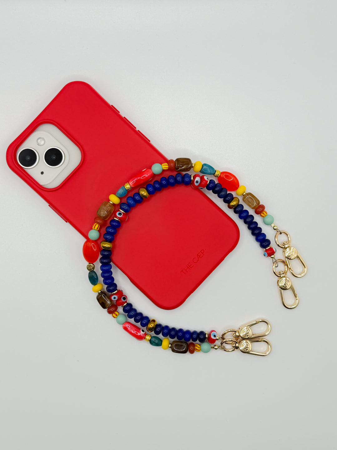 Elva Phone Wristlet