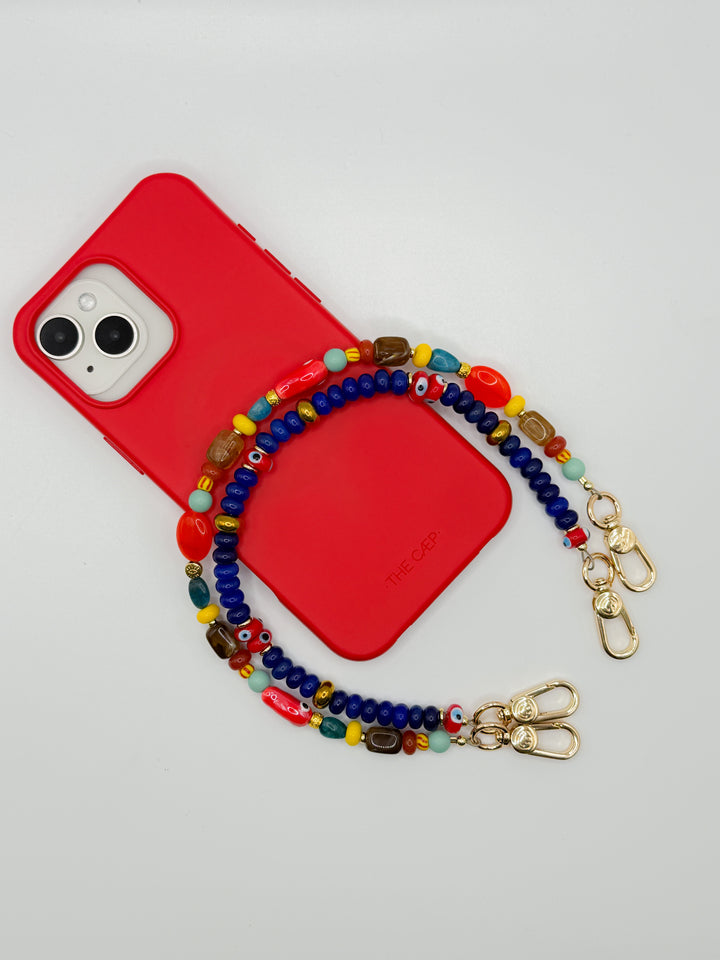 Elva Phone Wristlet