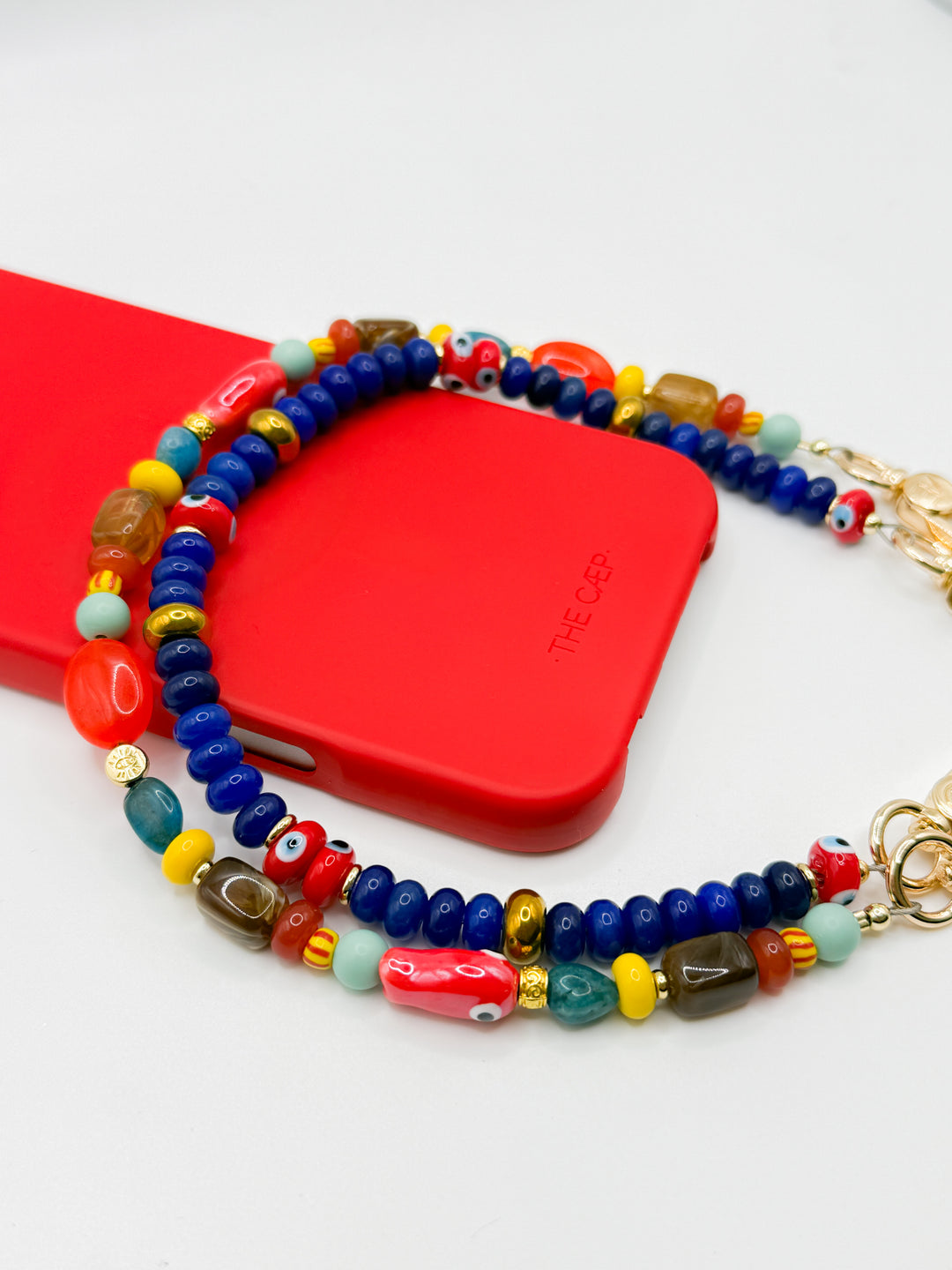 Poppy iPhone Case (MagSafe)