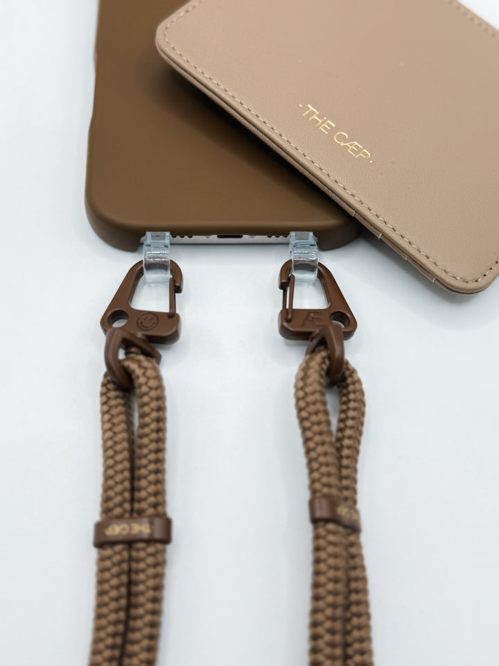 Montana iPhone Case