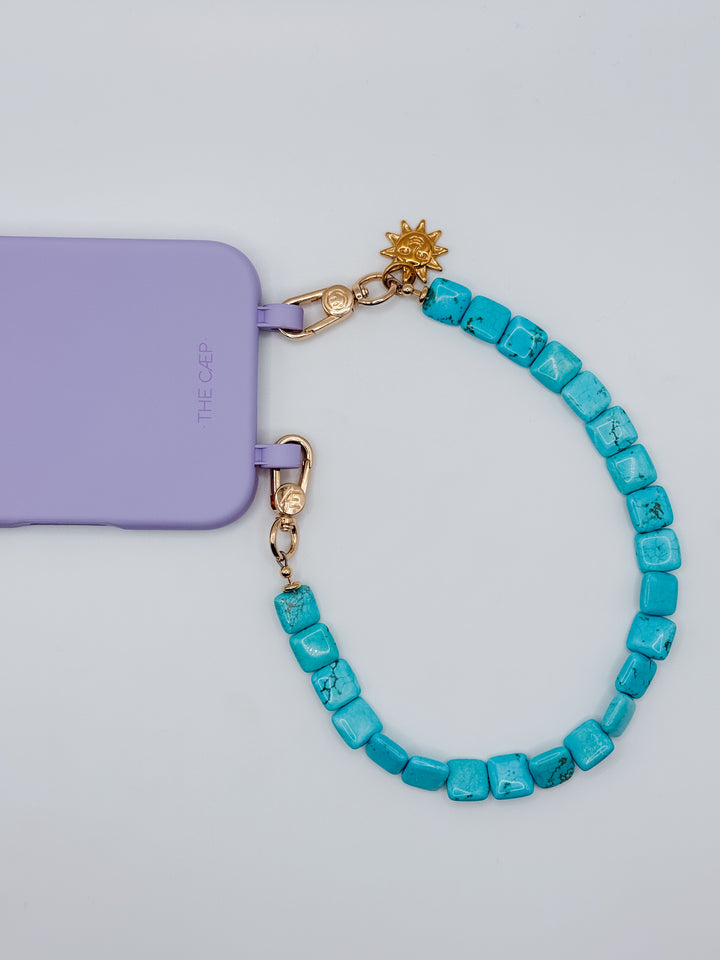 Phoebe Phone Wristlet