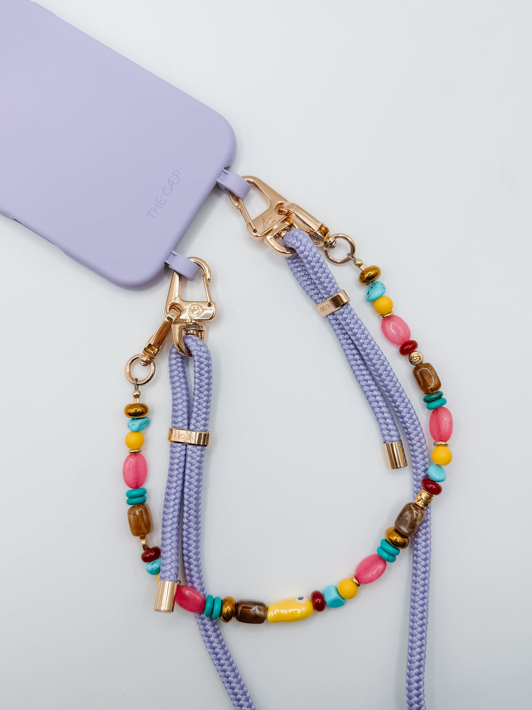 Cabo Phone Wristlet