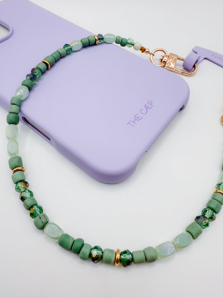 Luna iPhone Case