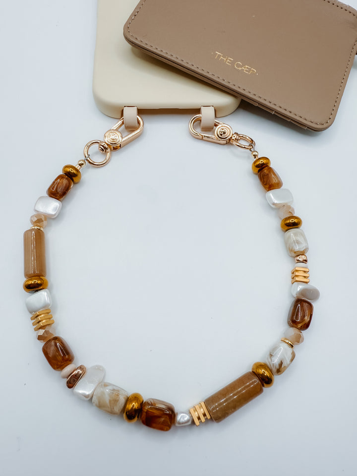 Cruz Phone Wristlet