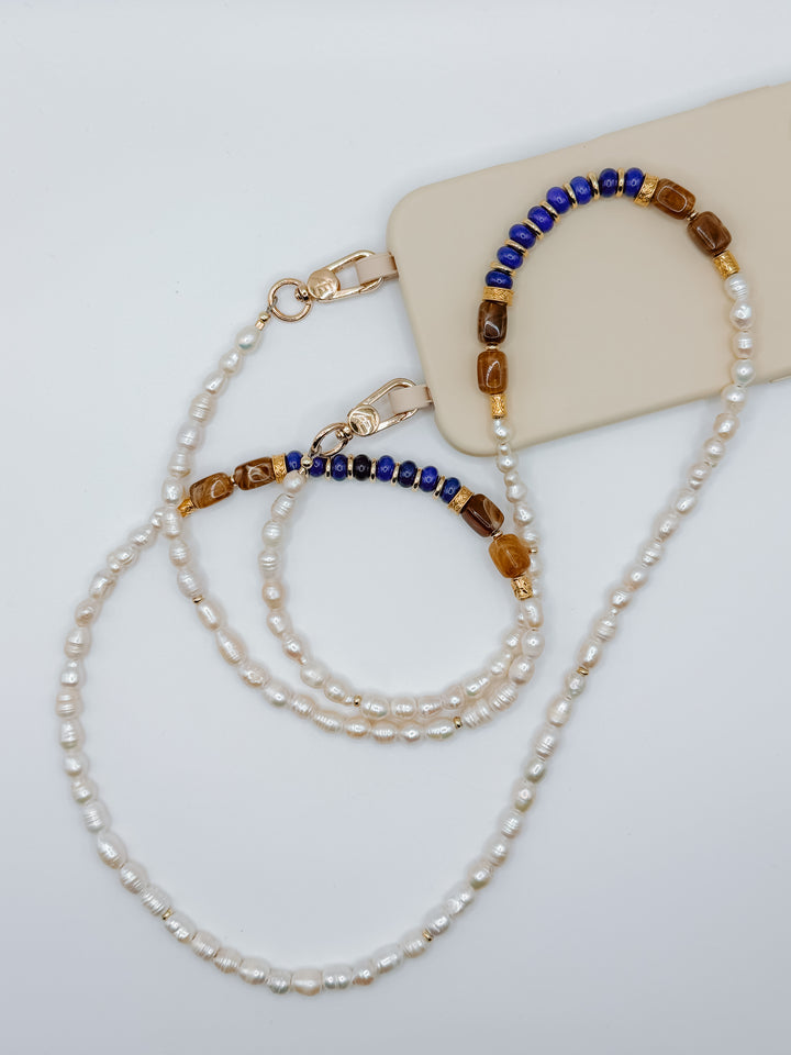 Solea Crossbody Strap