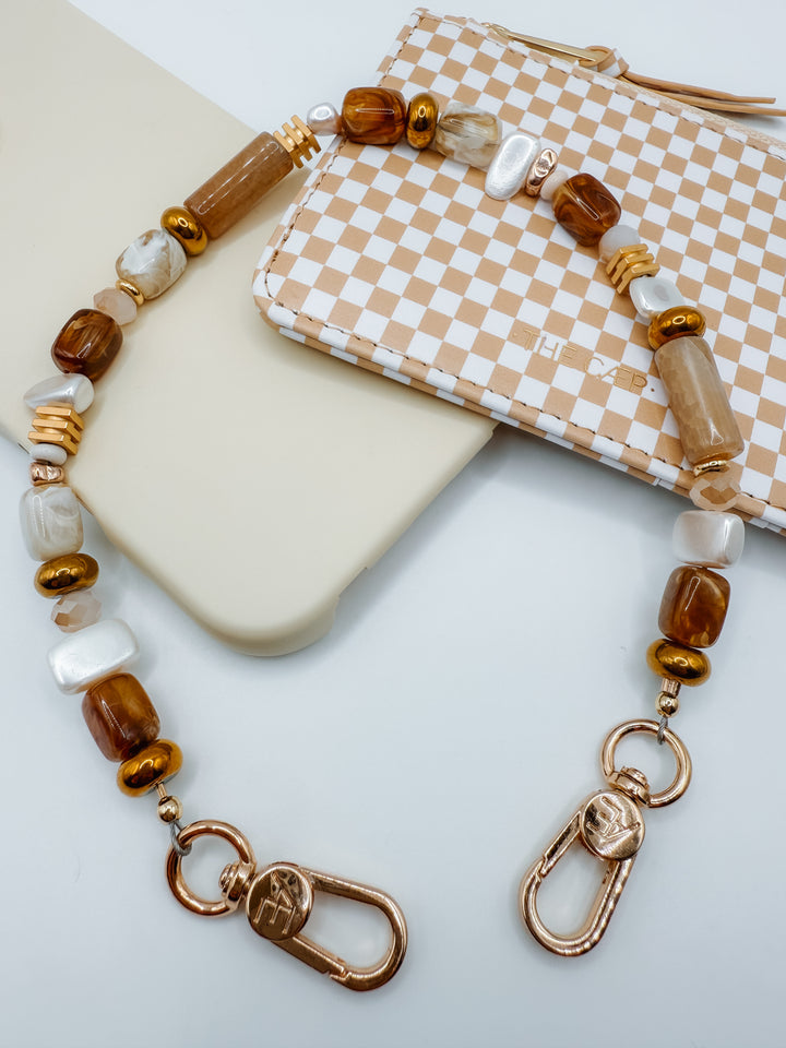 Cruz Phone Wristlet