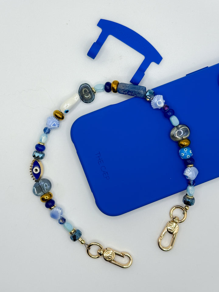 Reef Phone Wristlet