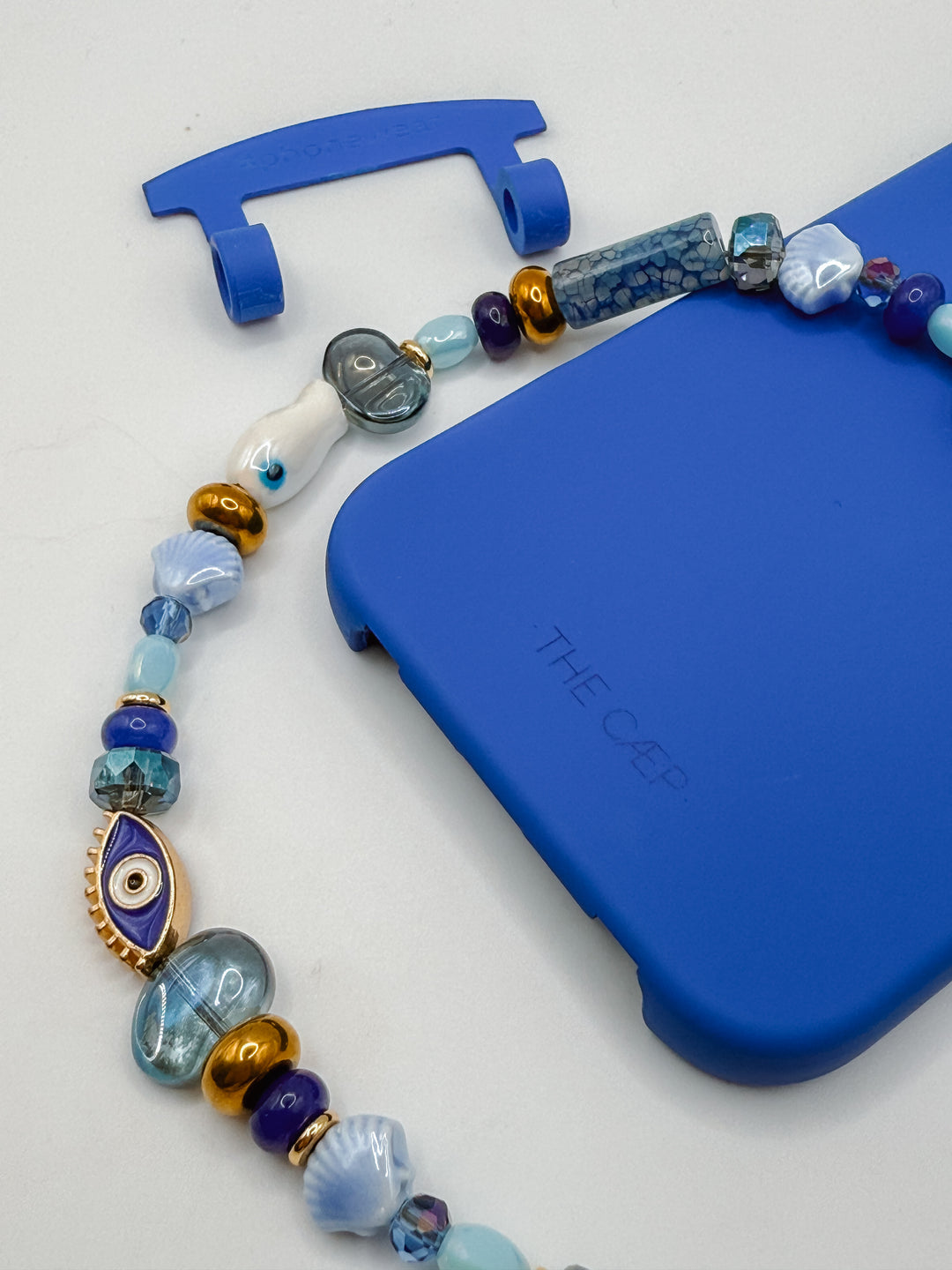 Reef Phone Wristlet