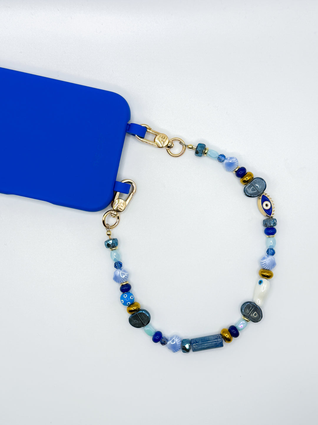 Reef Phone Wristlet