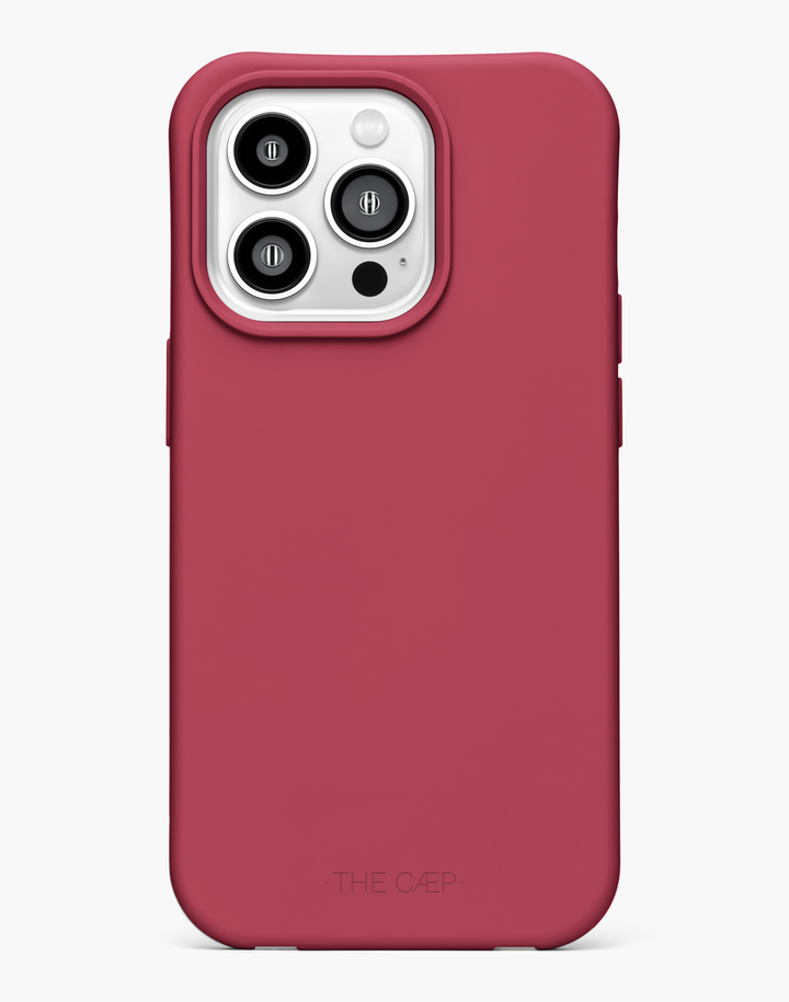 Velvet iPhone Case