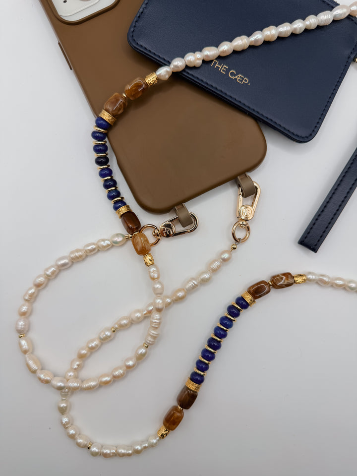 Solea Crossbody Strap