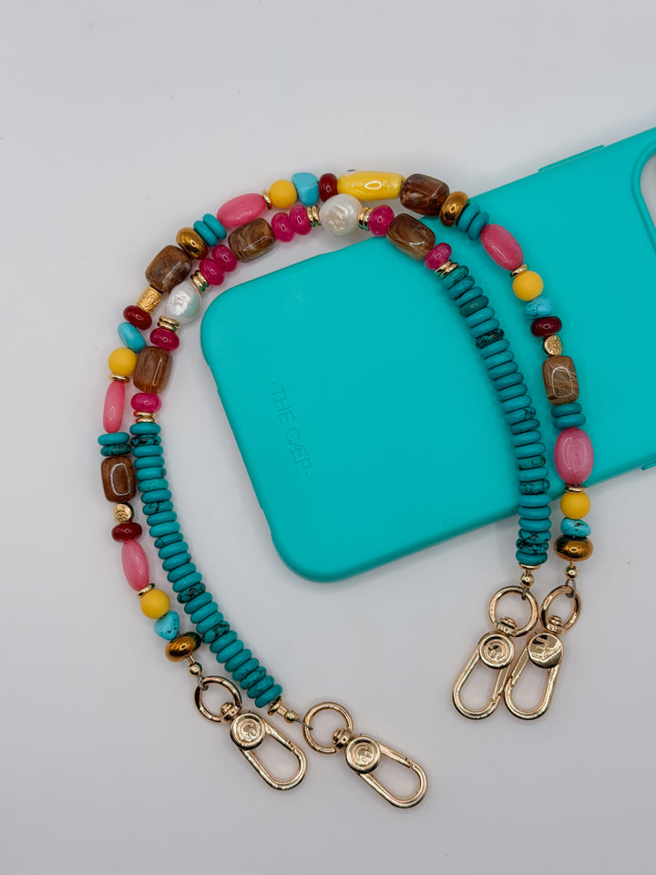Paloma Phone Wristlet
