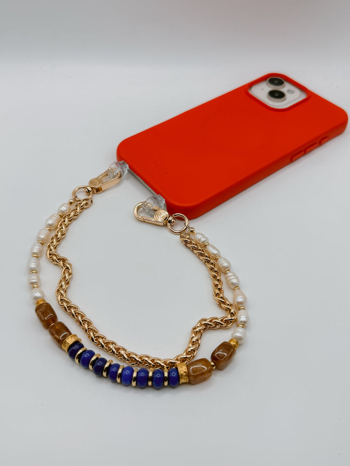 Solea Phone Wristlet