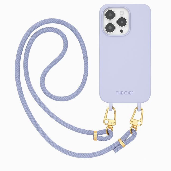 Luna iPhone Case