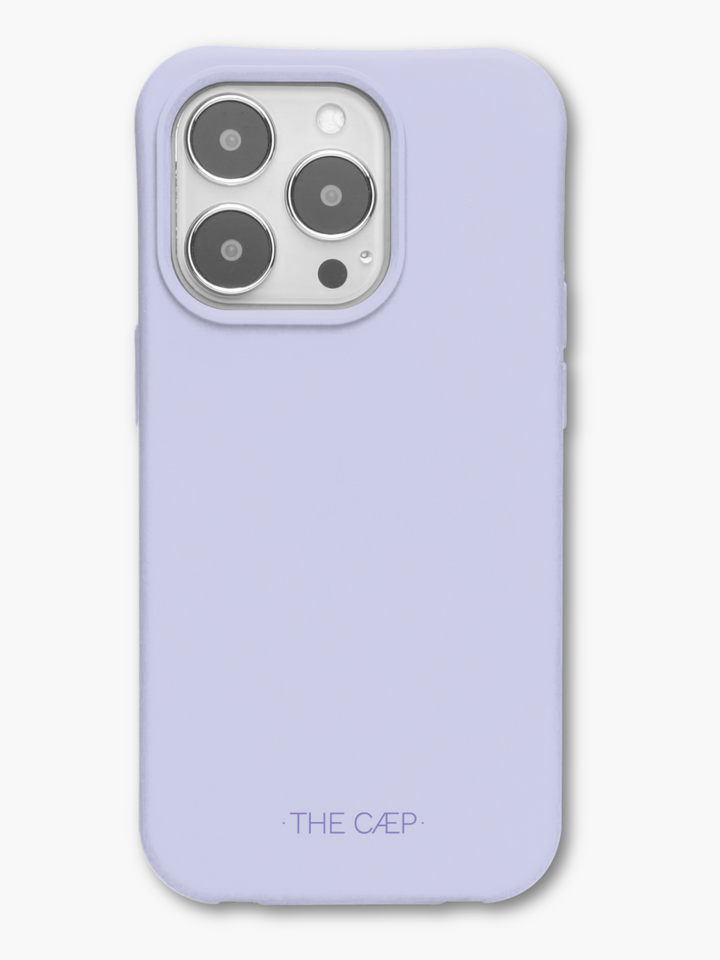Luna iPhone Case