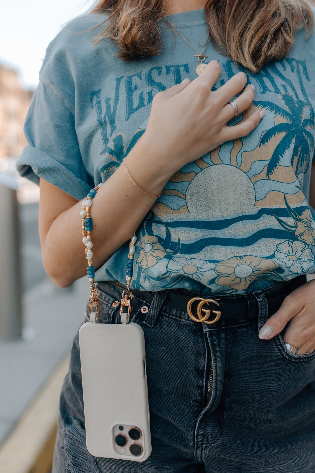 Bondi + Eden Wristlet Bundle