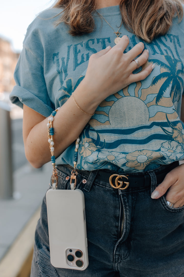 Bondi + Eden Wristlet Bundle