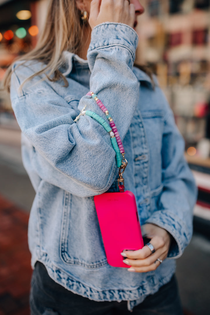 Sydney iPhone Case