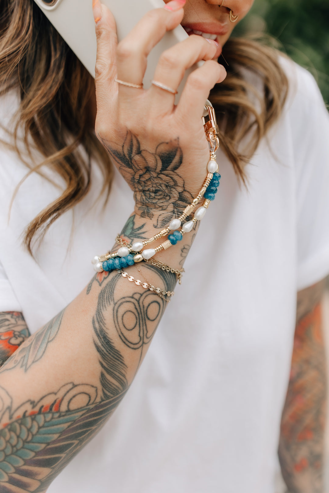Bondi + Eden Wristlet Bundle