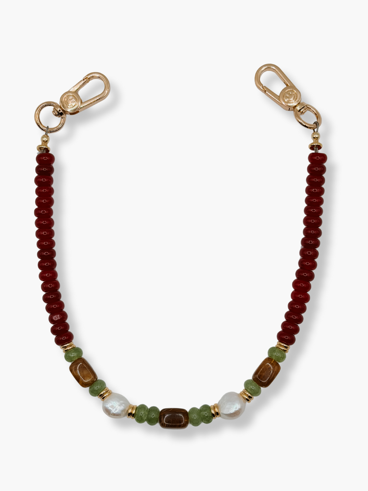 Noell Phone Wristlet