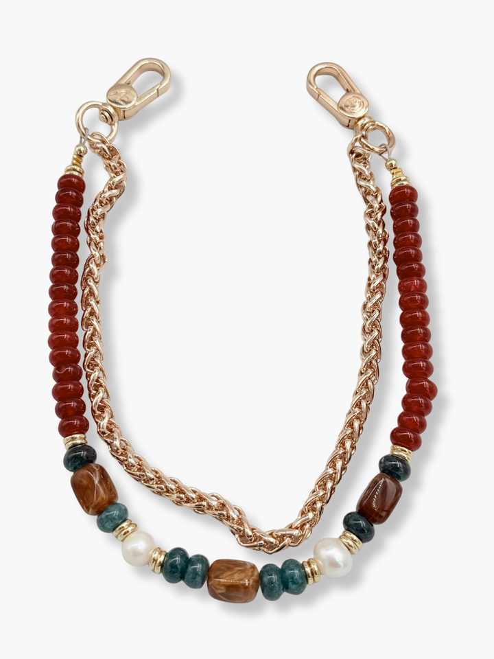 Noell Phone Wristlet