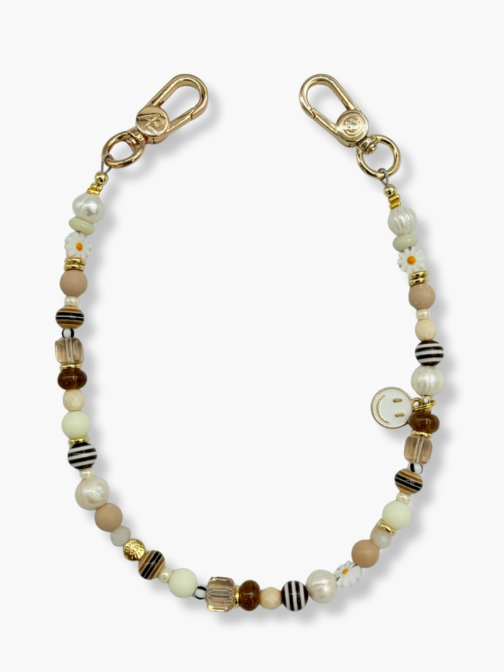 Phoenix Phone Wristlet