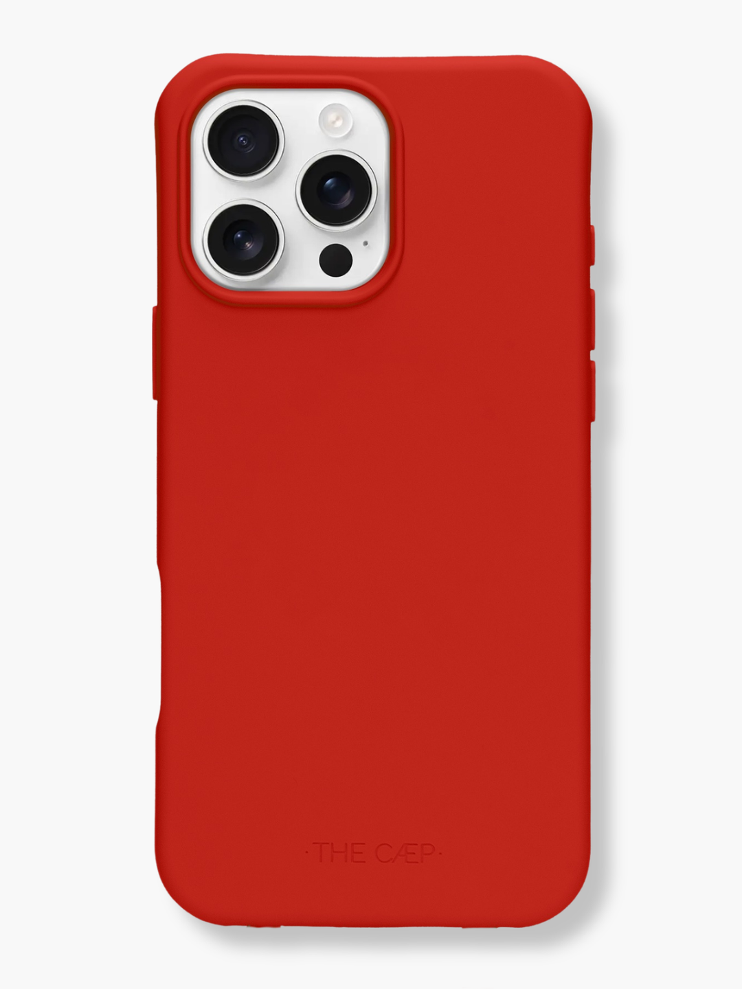 Poppy iPhone Case (MagSafe)