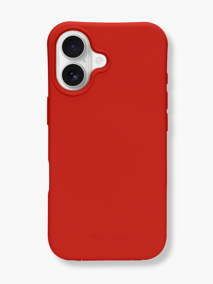 Poppy iPhone Case (MagSafe)