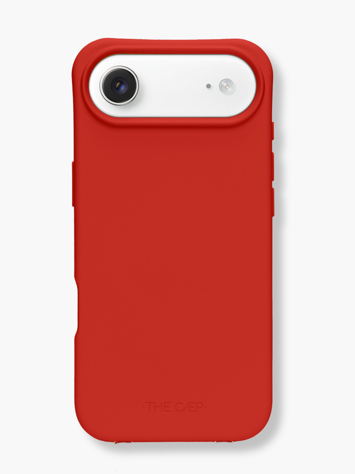 Poppy iPhone Case (MagSafe)