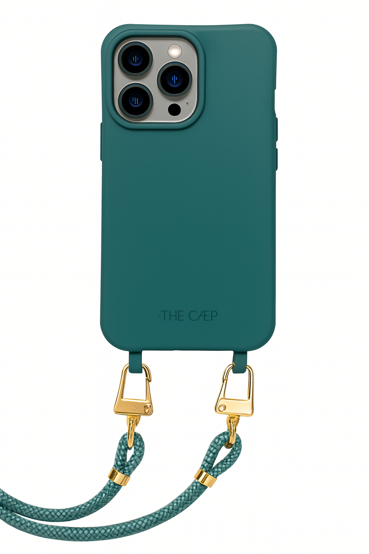 Queensland iPhone Case
