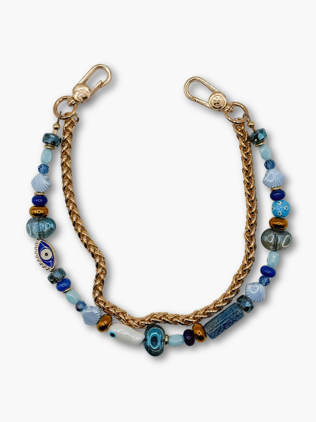Reef Phone Wristlet