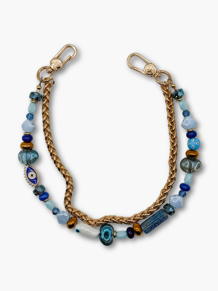Reef Phone Wristlet