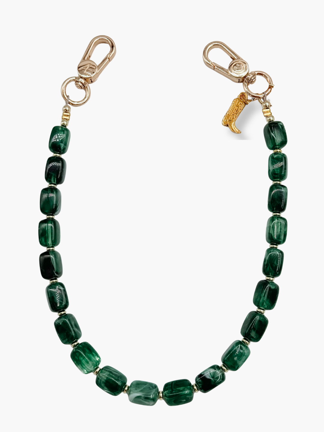 Brune Phone Wristlet