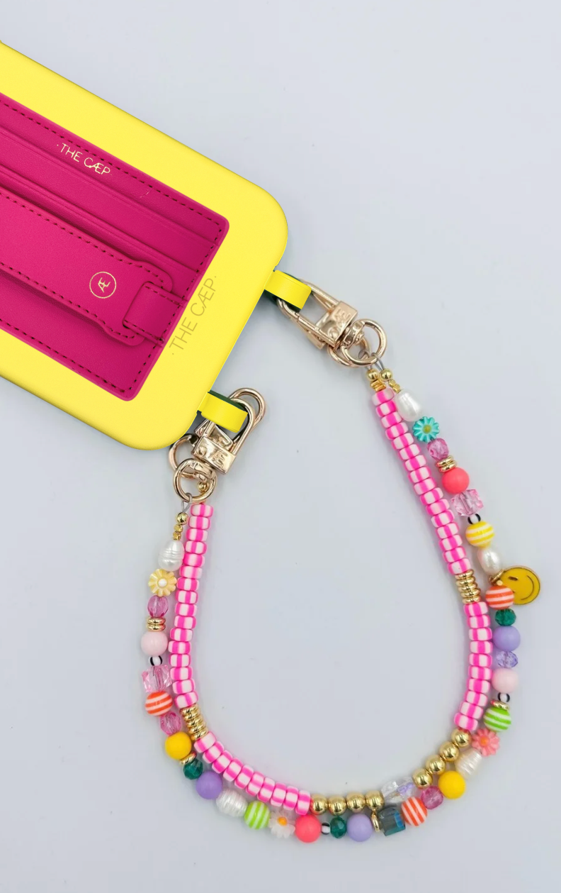 Sunny + GenZ Wristlet Bundle