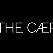 THE CÆP logo