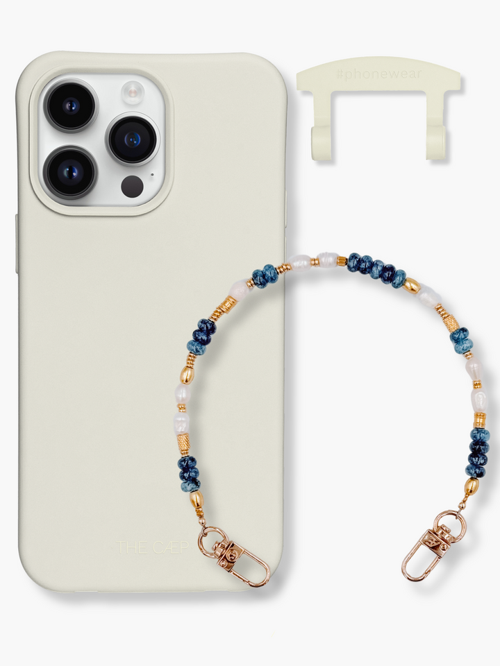 Bondi + Eden Wristlet Bundle