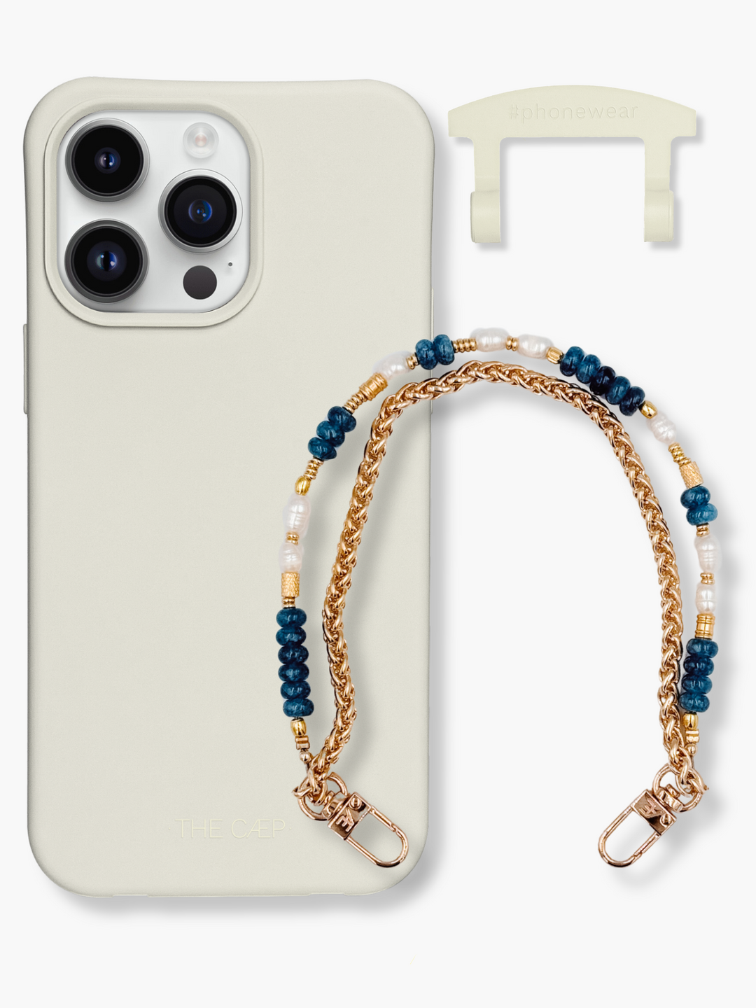 Bondi + Eden Wristlet Bundle