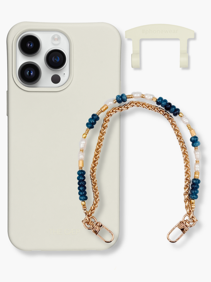 Bondi + Eden Wristlet Bundle