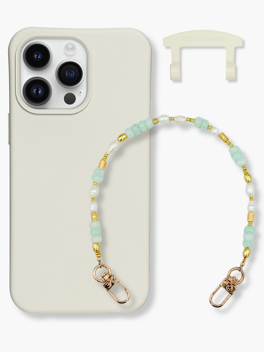 Bondi + Eden Wristlet Bundle