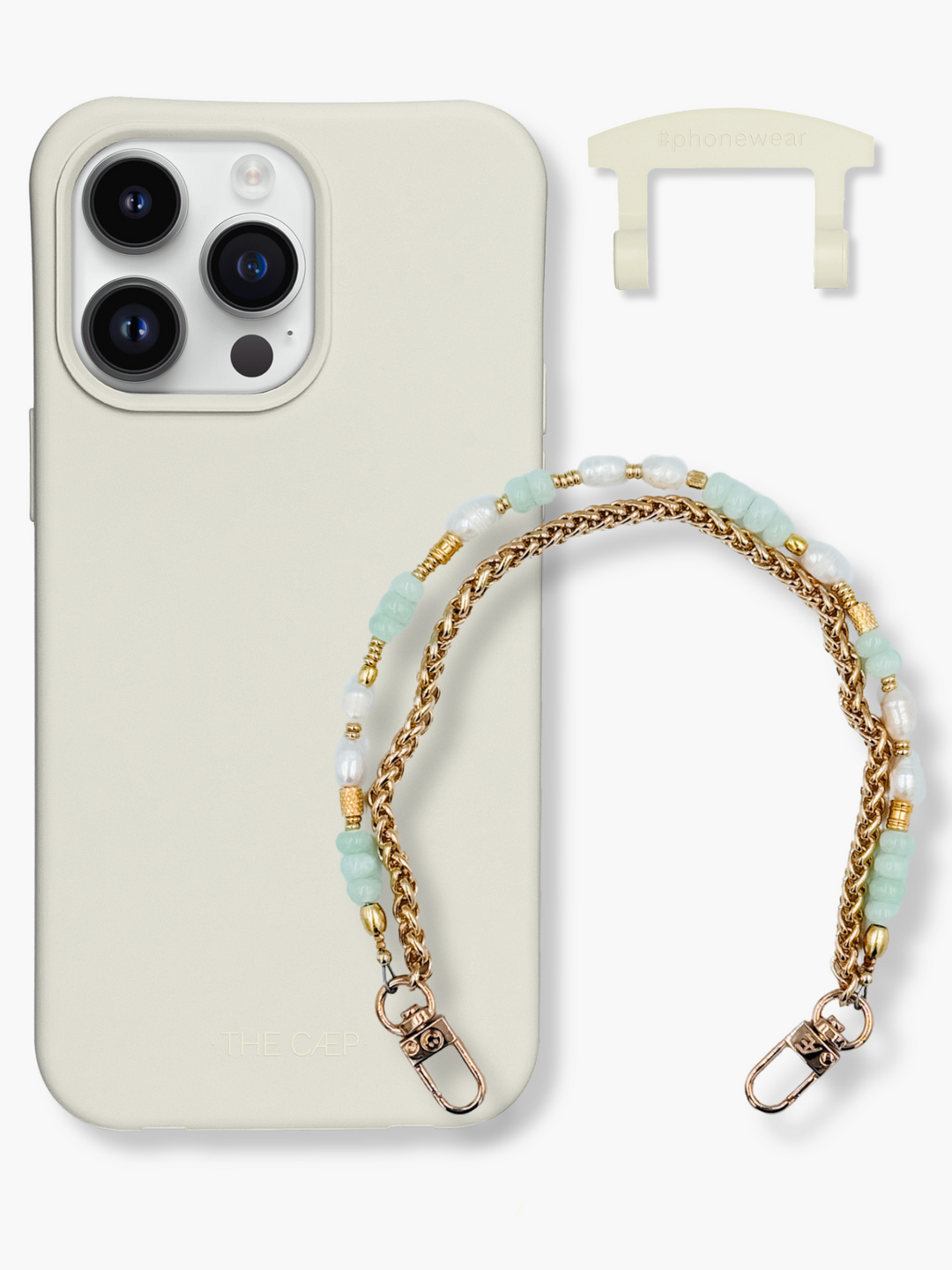 Bondi + Eden Wristlet Bundle
