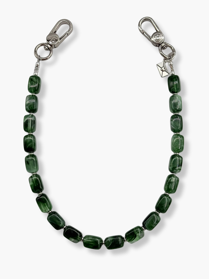 Brune Phone Wristlet