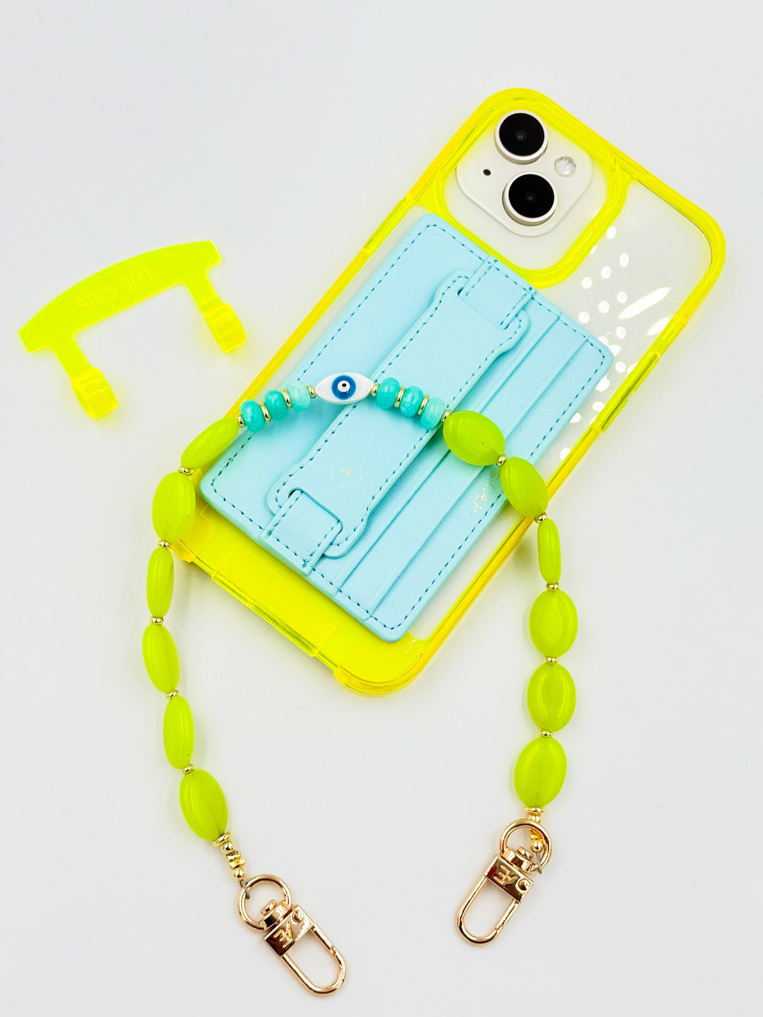 Ora Phone Wristlet