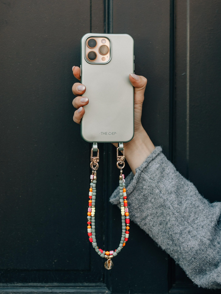Yara Phone Wristlet