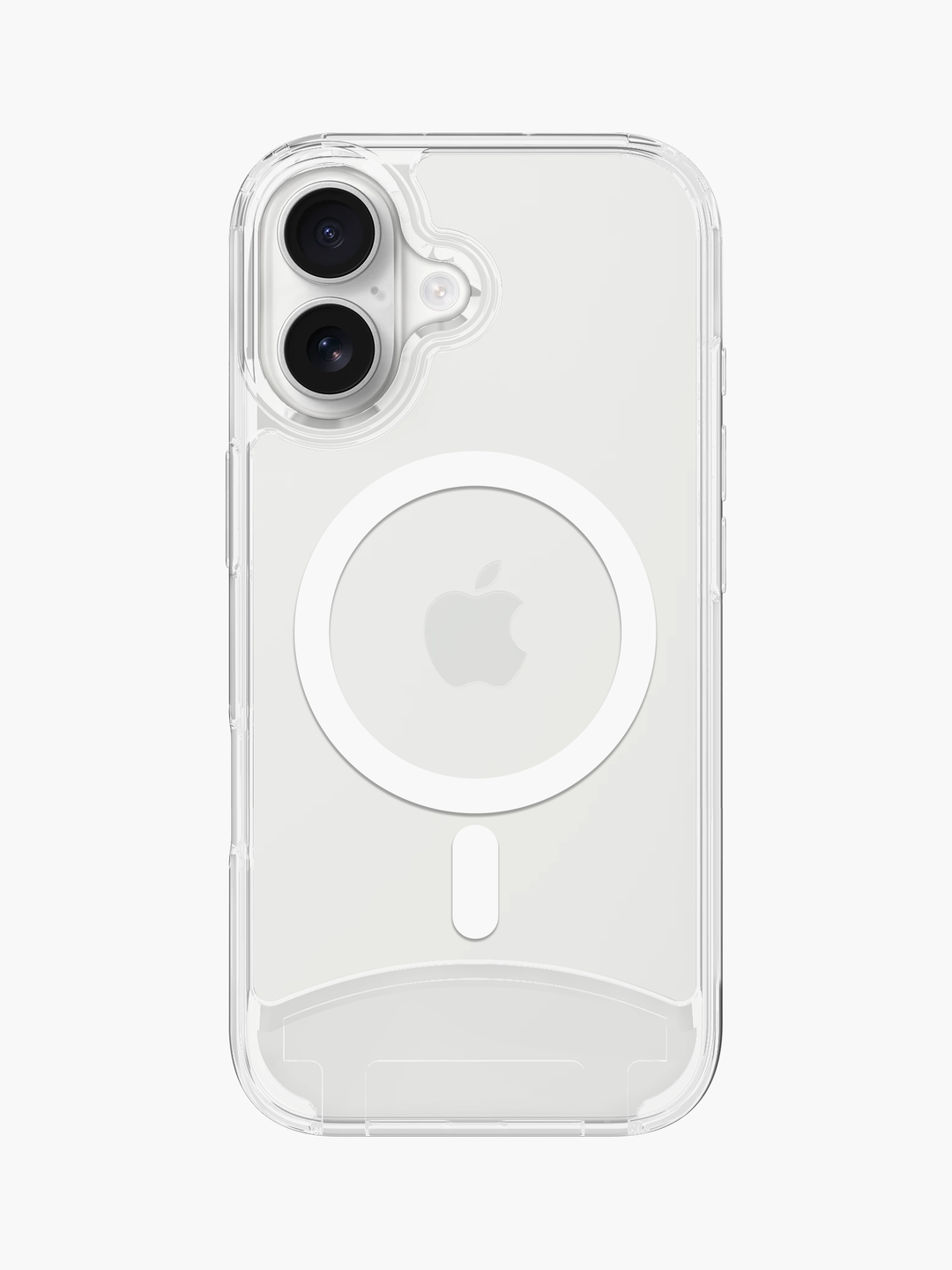 Clear iPhone Case