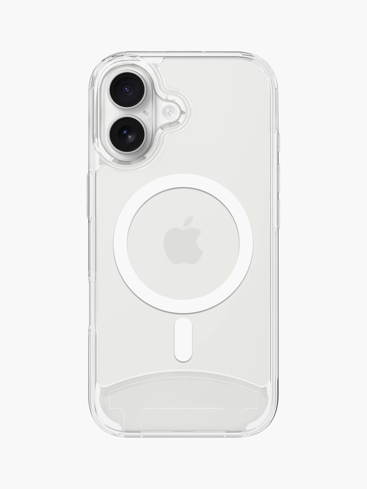 Clear iPhone Case