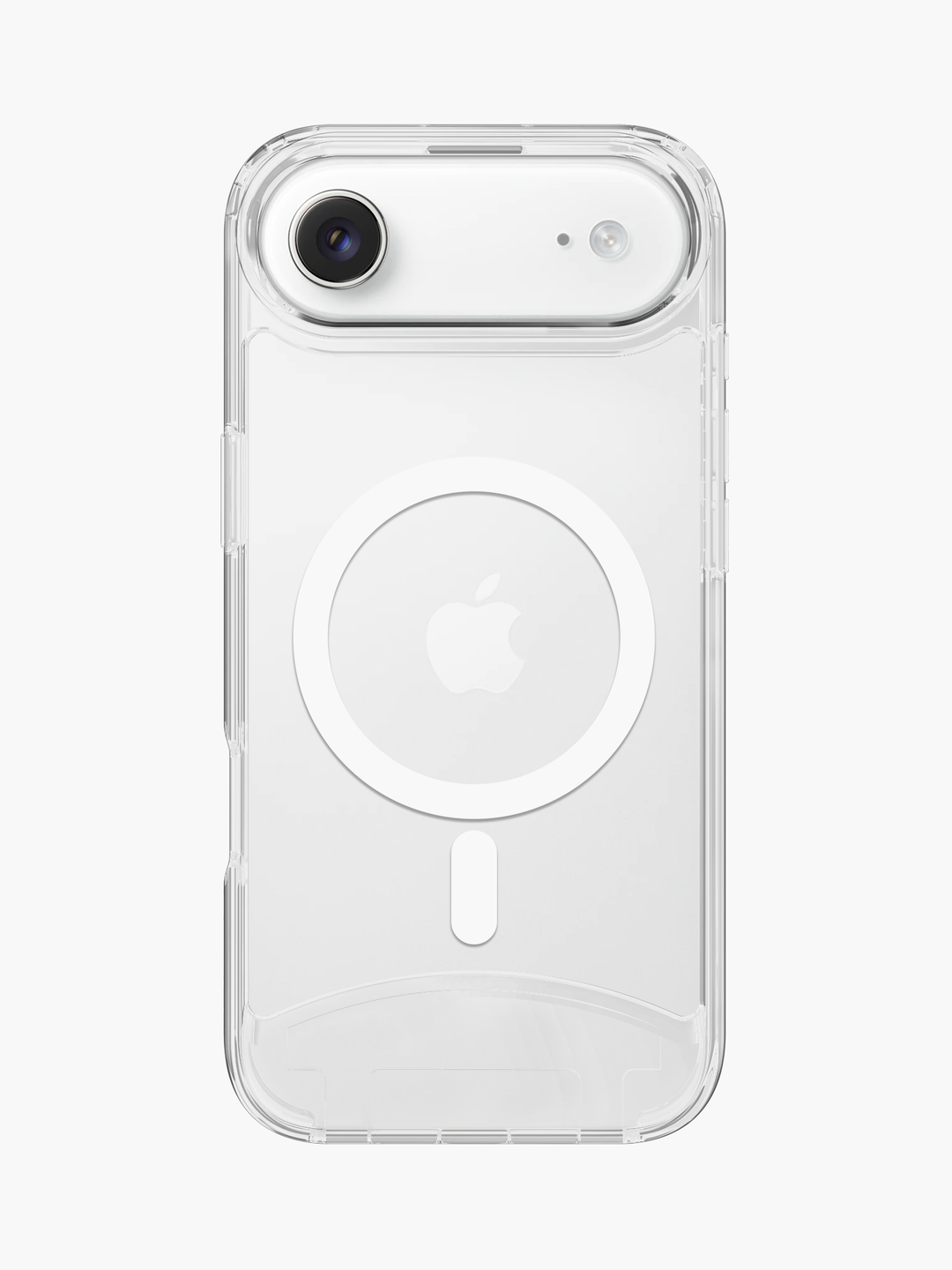 Clear iPhone Case